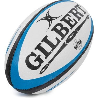 Gilbert 41027005 Omega 5 No Rugby Maç