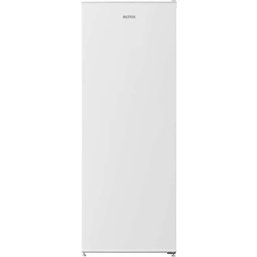 Altus AL511 190 lt Hacimli 4+1 Çekmeceli Dondurucu F Enerji Sınıfı Statik