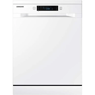 Samsung 13 Kişilik Solo Bulaşık Makinesi – 4 Programlı, 60 Dakika Hızlı Yıkama, F Enerji Sınıfı,
