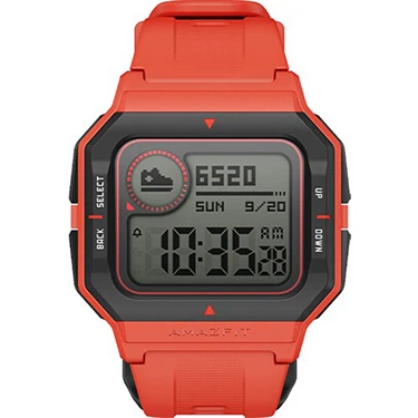 Amazfit Neo Retro Akıllı Saat