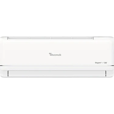 Baymak Elegant Plus UV 24 A++ (Montaj Dahil) 24000 BTU Duvar Tipi