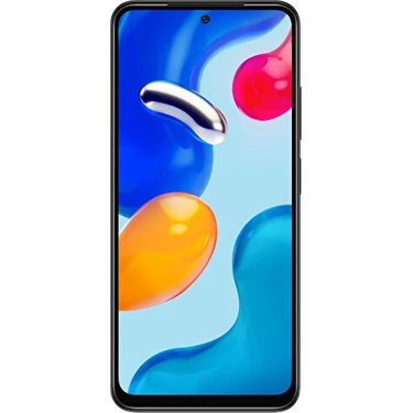 Xiaomi Redmi Note 11S 128 GB 8 GB Ram (Xiaomi Türkiye Garantili)
