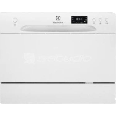 Electrolux Esf 2400 Ow F Enerji Sınıfı 5 Programlı Bulaşık