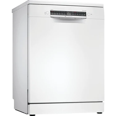 Bosch SMS4IMW62T E Enerji Sınıfı 6 Programlı 14 Kişilik Bulaşık
