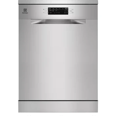 Electrolux ESA47210SX 8 Programlı Bulaşık