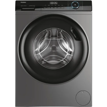 Haier HW90-B14939S8-S 9 kg 1400 Devir Çamaşır