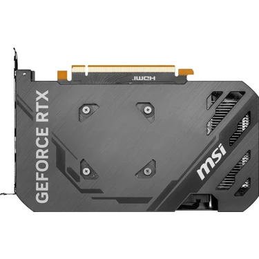 【新品】【保証あり】MSI GeForce RTX 4060 Ventus MSI VGA GEFORCE RTX 4060 VENTUS 2X BLACK 8G OC RTX4060 8GB Fiyatı