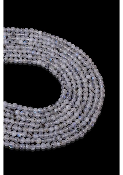 3.5 mm Ay Taşı Dizi