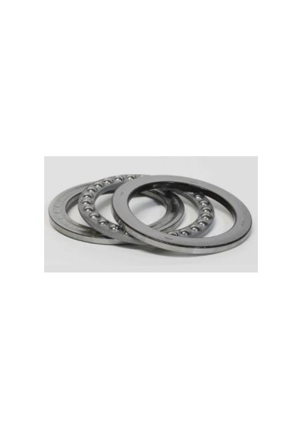 51210 Rulman Flt 50X78X22