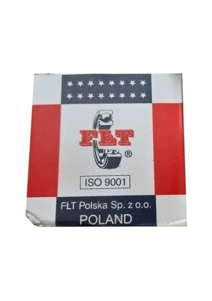 51210 Rulman Flt 50X78X22