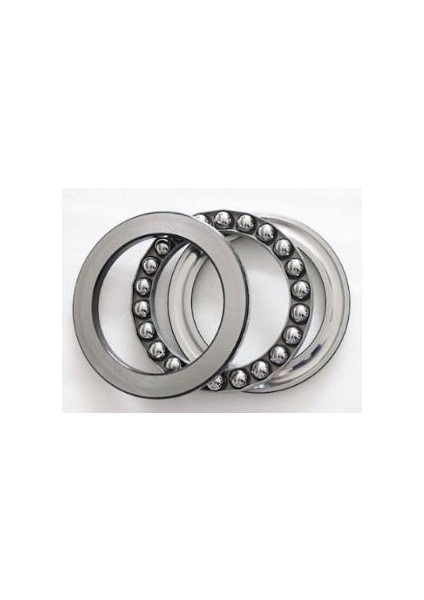 51210 Rulman Flt 50X78X22