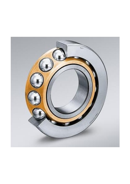 7212 B Rulman Skf 60X110X22