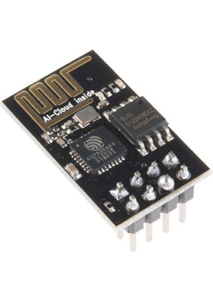 ESP8266 Ekonomik Seri Wifi Modülü