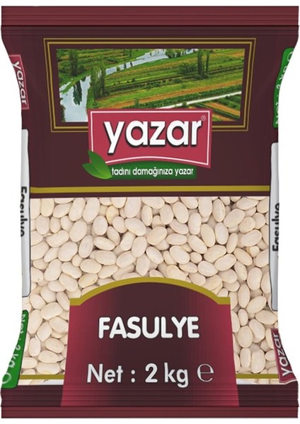 Kuru Fasulye 2 kg