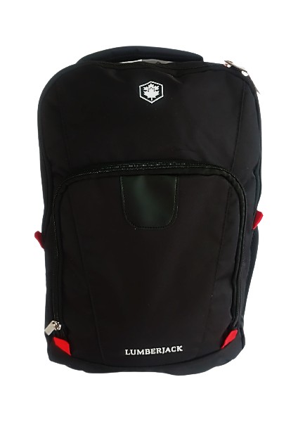 Unisex Ortaokul- Lise Sırt Çantası Siyah 23001 fiyatları