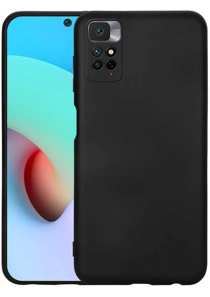 Xiaomi Redmi Note 12 Pro 4g Kılıf Kamera Korumalı Silikon Rubber Arka Kapak