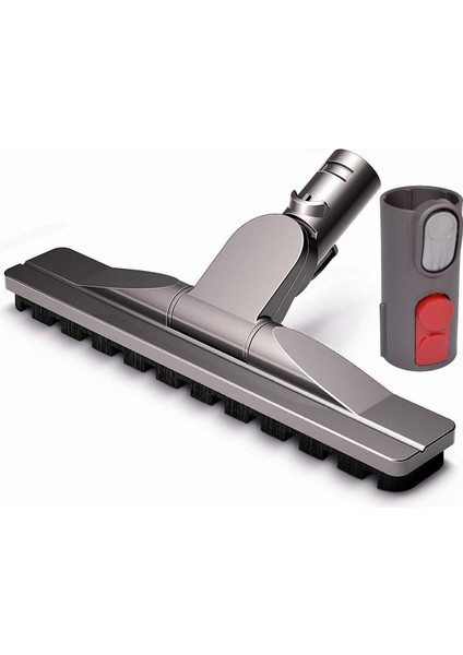 Dyson Uyumlu Cy 23 Cinetic Big Ball Süpürge Esnek Parke Başlığı