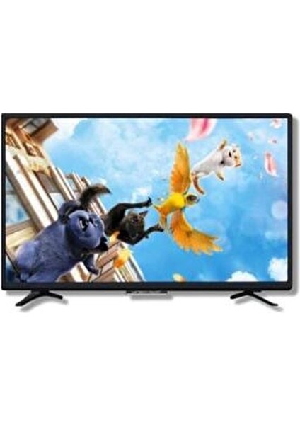 32'' Uydulu LED Tv DS-3256