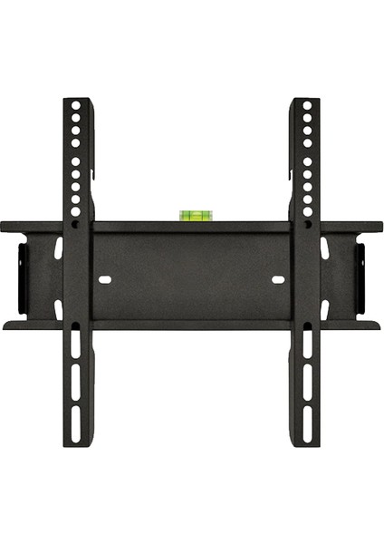 Premium Product Weston WS-40ALT Sabit Duvar Tipi Tv Askı Aparatı ( Kademeli ve Aşağı,yukarı,yatay Hareket Özellikli)