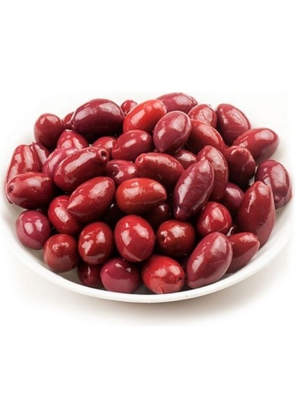 Tüplü Çok Iri Meyveli Kalamata Zeytin Fidanı