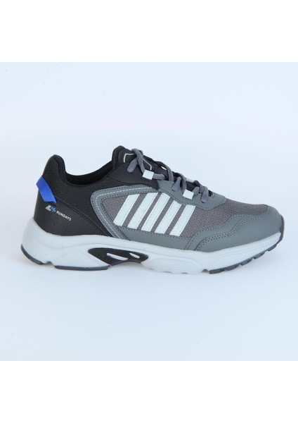 Mp 232-1236MR Füme Erkek Sneaker Spor Ayakkabı