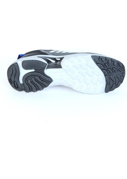 Mp 232-1236MR Füme Erkek Sneaker Spor Ayakkabı