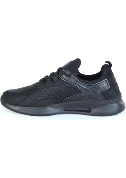 Mp 232-1265MR Siyah Erkek Sneaker Spor Ayakkabı fiyatları