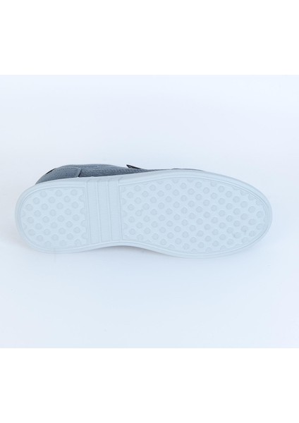 2038 Füme Dakırs Erkek Sneakers Spor Ayakkabı modelleri