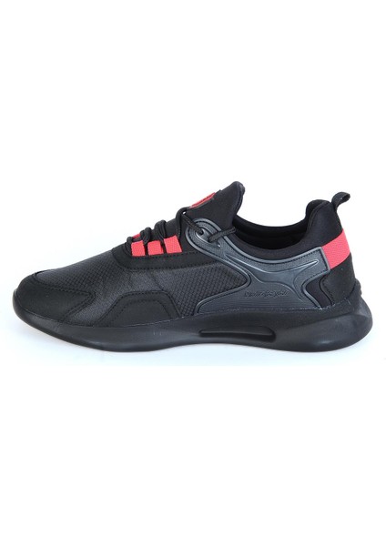 Mp 232-1265MR Syh-Krmz Erkek Sneaker Spor Ayakkabı