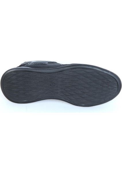 Mp 232-1265MR Siyah Erkek Sneaker Spor Ayakkabı modelleri
