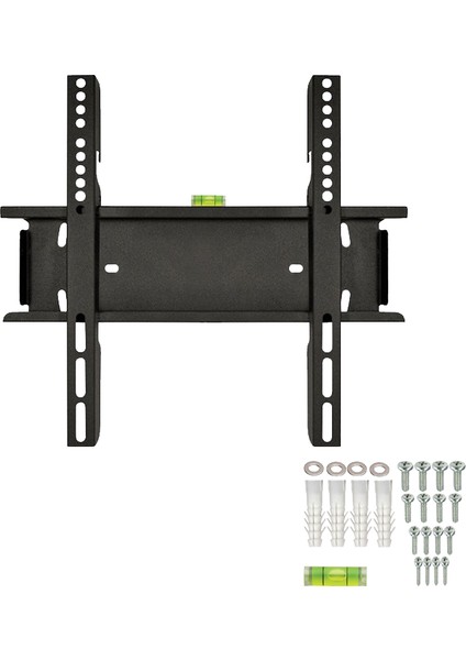 Premium Product Sony KD-55XF8096 Sabit Duvar Tipi Tv Askı Aparatı ( Kademeli ve Aşağı,yukarı,yatay Hareket Özellikli)