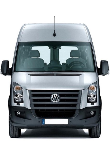 Vw Crafter 2006-2016 Cam Su Fiskiye Bidonu Mavi Kapak 2E0955455 fiyatları