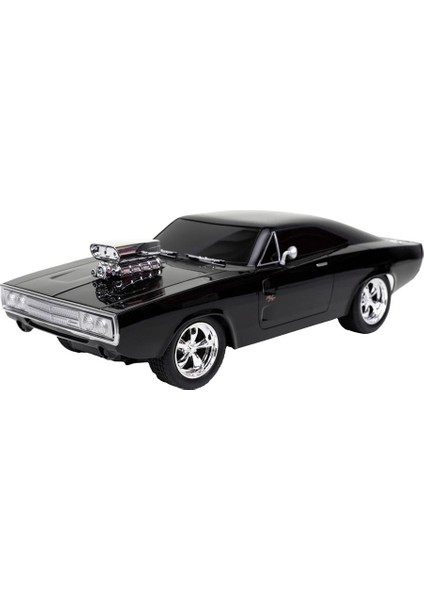 Hızlı ve Öfkeli Rc Dodge Charger 1970 1:16