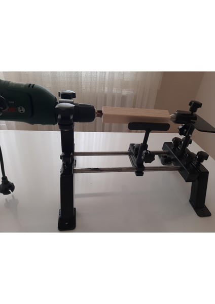 Mini İşleme Merkezi