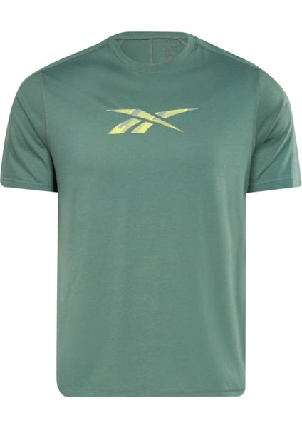 Speedwıck Gfx Yeşil Erkek Kısa Kol T-Shirt fırsatları