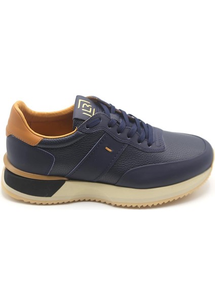 4843 Erkek Deri Ayakkabı