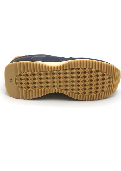 4843 Erkek Deri Ayakkabı modelleri