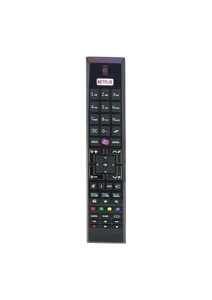 Kumanda 1151-VESTEL Netflix LCD modelleri