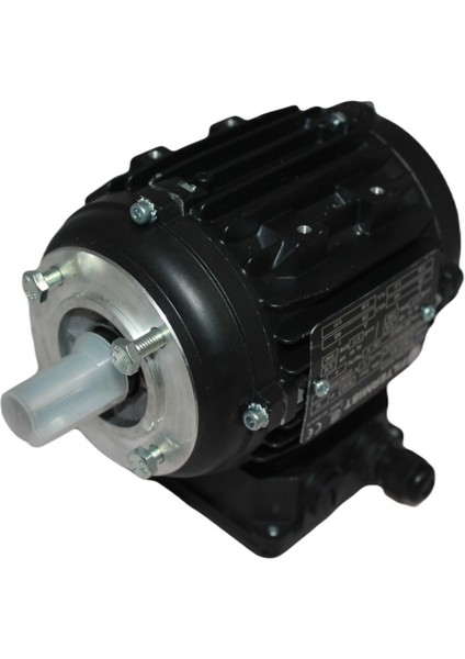 Filtermist I.E.C. T563-2 B14 Endüstriyel Motor - S200 Yağ Buharı Filtresi İçin