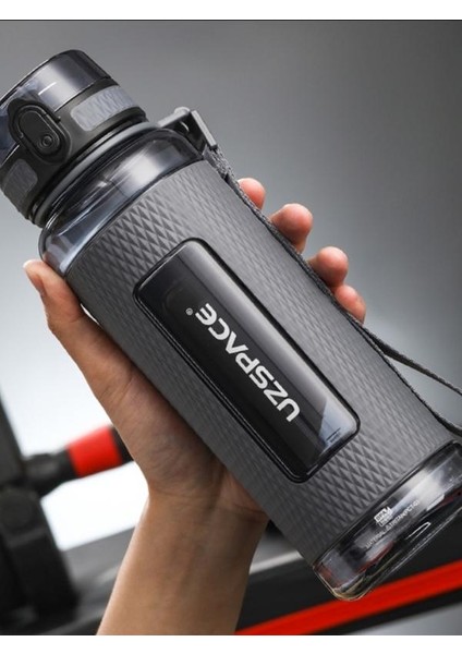 Chystal Diamond Tritan Su Matarası – 520 ml modelleri