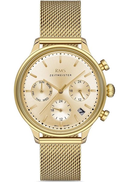 GR.1.AG1451.03 Kadın Kol Saati