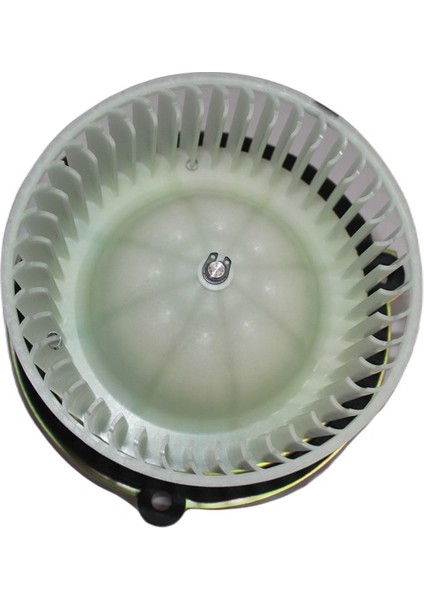 24V Blower Fan Motoru 4370266 - Hitachi, John Deere, Komatsu, Kobelco, Caterpillar