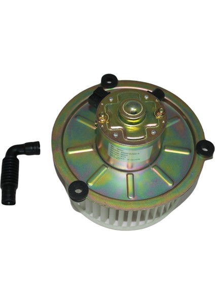 24V Blower Fan Motoru 4370266 - Hitachi, John Deere, Komatsu, Kobelco, Caterpillar