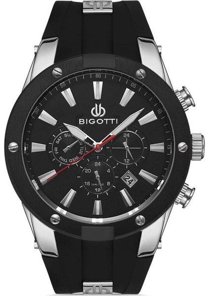 BG.1.10354.1 Erkek Kol Saati