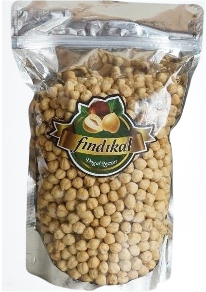 Kavrulmuş Iç Fındık 1 kg