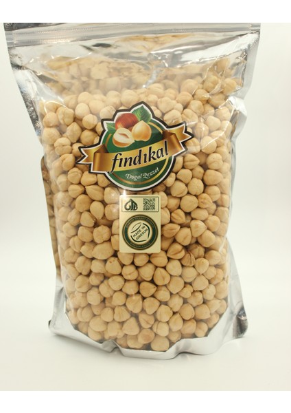 Kavrulmuş Iç Fındık 1 kg fiyatları