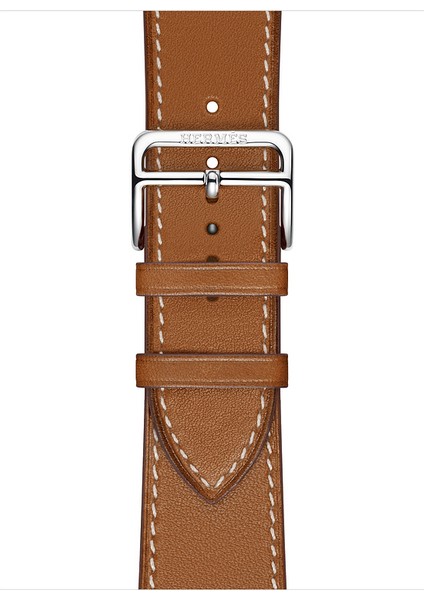 Apple Watch Deri Hermes Kordon Kayış (Logolu) fiyatları