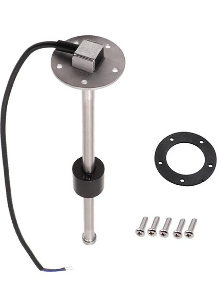 Karavan / Tekne 50 cm Su Seviye Şamandırası - Basit Montaj - 0-190 Ohm fırsatları