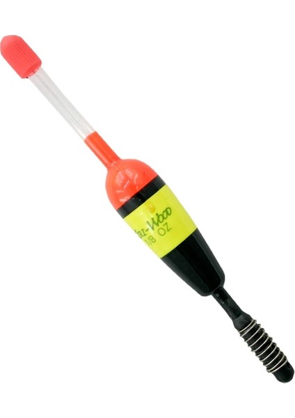 Işıklı Yaylı Şamandıra 8 gr