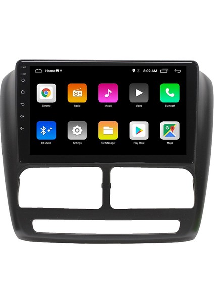 Fiat Doblo 2010-2015 Android Multimedya Carplay 9 Inc Hd IPS Ekran 4gb Ram /64GB Kamera Hediyeli fiyatları